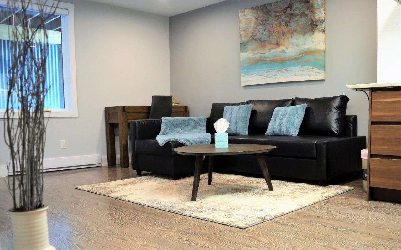 Simply Luxury Stays Ottawa Exteriör bild