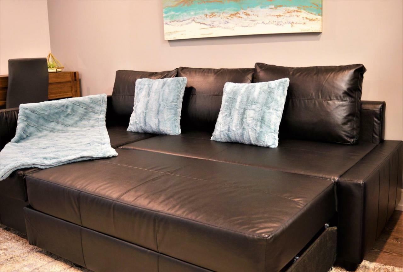 Simply Luxury Stays Ottawa Exteriör bild