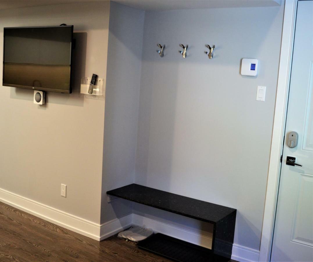 Simply Luxury Stays Ottawa Exteriör bild
